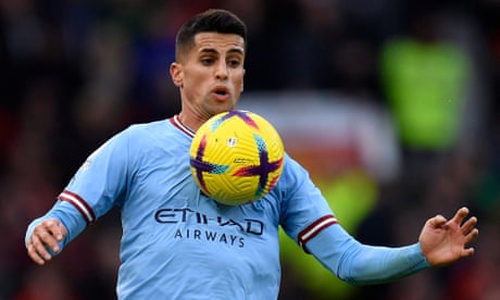 ‘Lies were told’: João Cancelo blasts Manchester City over his departure