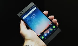 Razer Phone