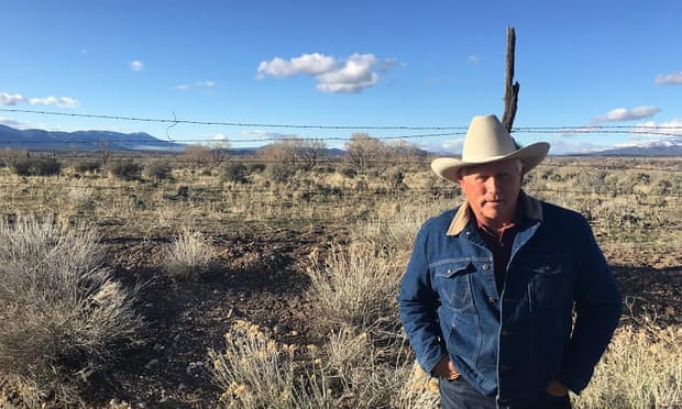 Stanton Gleave: ‘Utah needs to stand up and take their land back.’