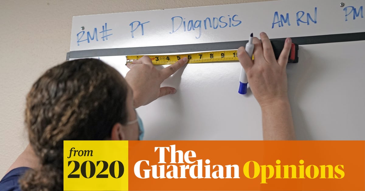 Why are doctors not listening ...