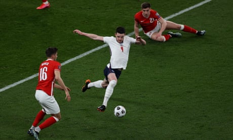 England vs poland 2021