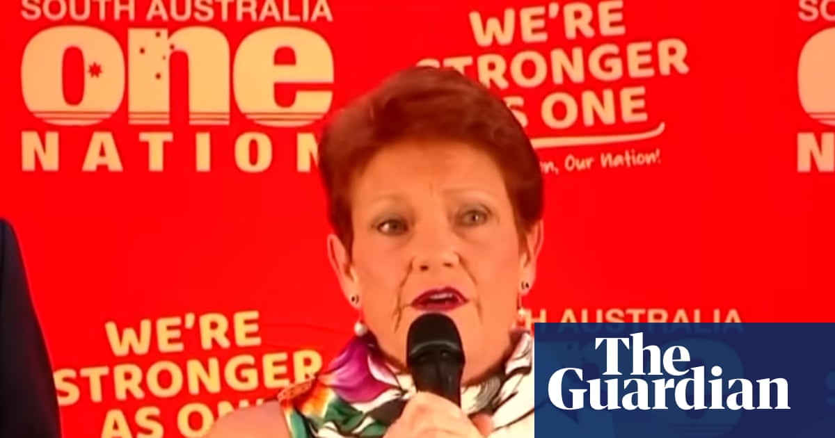 SA state election 2026: Labor confident but all eyes on One Nation vote as polls close in South Australia