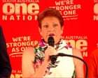SA state election 2026: Labor secures victory as results show One Nation taking huge chunks of Liberal vote
