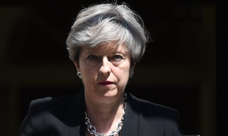 Backbench MPs admitted that May was seriously damaged and could be removed in the longer term, but there was a clamour among MPs to help secure stability in the short term. 