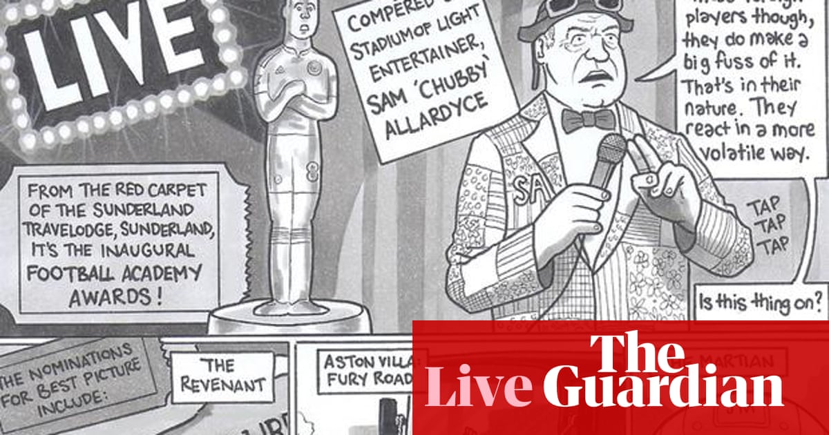 David Squires Webchat Your Questions Answered On Cartoons Janet And The Simpsons Football The Guardian
