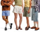 Scared of shorts? Here are 53 perfect pairs for every occasion