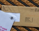 Address checks are lacking at the DVLA | Brief letters Address checks are lacking at the DVLA | Brief letters