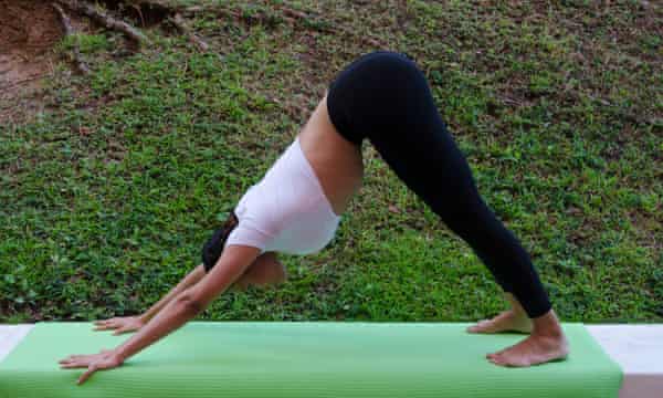 Yoga V Pilates Both Are Popular But Which Would Work Best For You Life And Style The Guardian