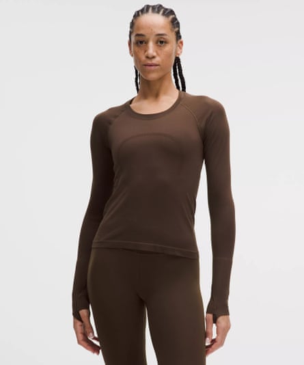 The 17 best mother’s day deals for when she says ‘don’t spend too much’ | gift ideas from the filter us Lululemon swiftly tech long sleeve shirt 2. 0 waist length