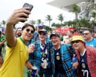 Scotland v Brazil: World Cup 2026 – live