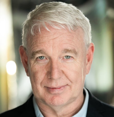 Actor Simon Davies