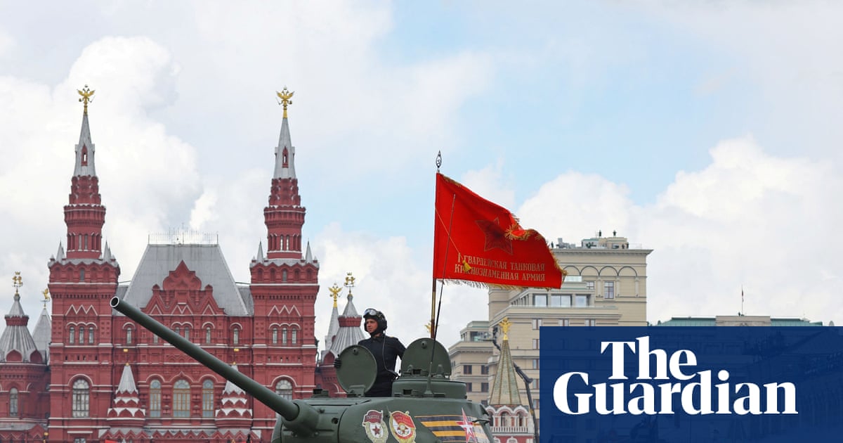 Ukraine war briefing: Duelling ceasefires as Zelenskyy floats open-ended truce