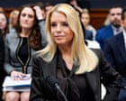 Pam Bondi to finally appear before House panel over Epstein files release