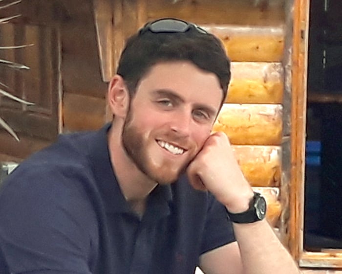 Threat of legal action if PC Andrew Harper’s killers are released early — image supplied by The Guardian UK's feed
