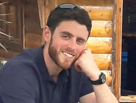 PC Andrew Harper