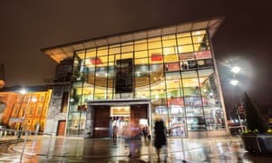 Cork Opera House