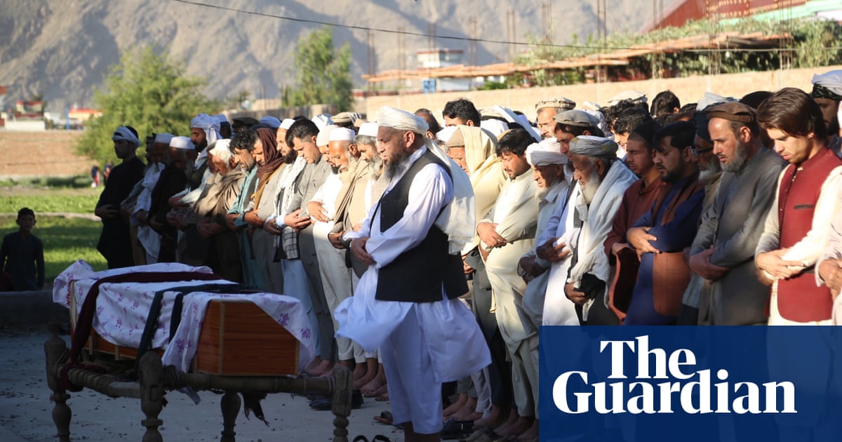 Killing of female polio vaccinators puts Afghan eradication campaign at risk