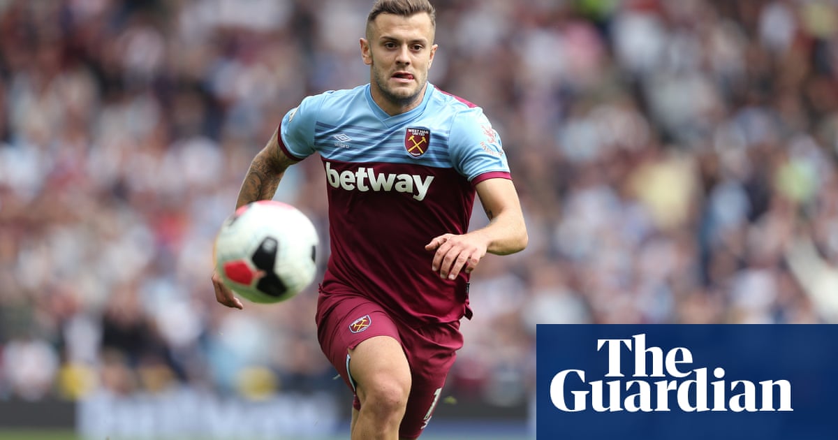 West Ham need Jack Wilshere to show his class and justify expensive gamble | Jacob Steinberg