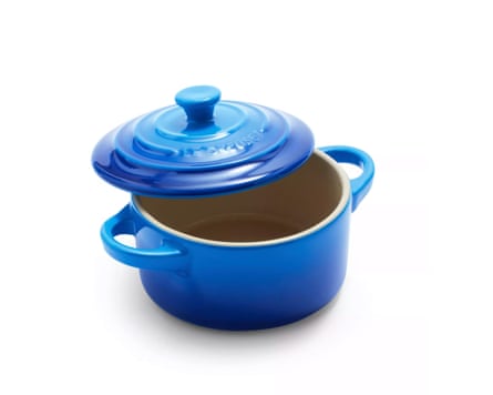 Don’t wait for prime day. We found the 31 best early deals from amazon and its competitors | homes Blue le creuset mini dutch oven