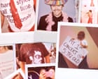 Harry Styles Fans Captured in Polaroid Exhibition