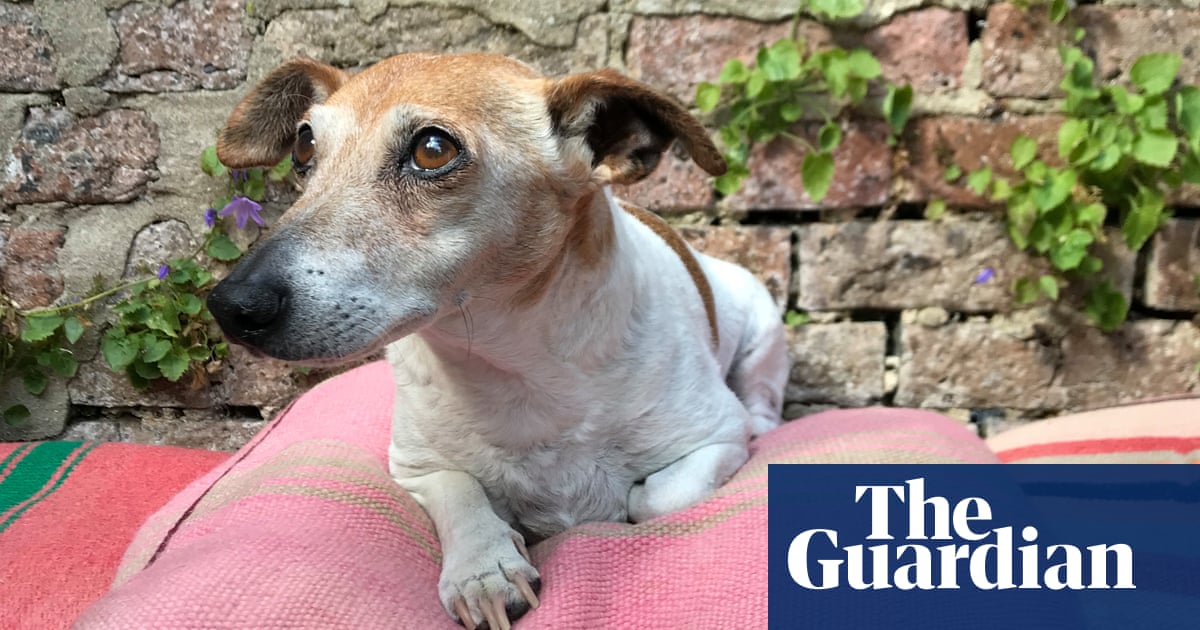 Тя имаше рожден ден с Мадона и подобно на Материалното