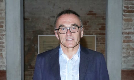 Trust director Danny Boyle says Britain must aim to maintain high film industry standard after Brexit.