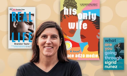 The best books of 2020, chosen by Curtis Sittenfeld