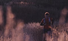 Scott Jurek