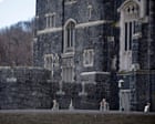 West Point’s only climate scientist fired after continuing to teach human causes of climate change