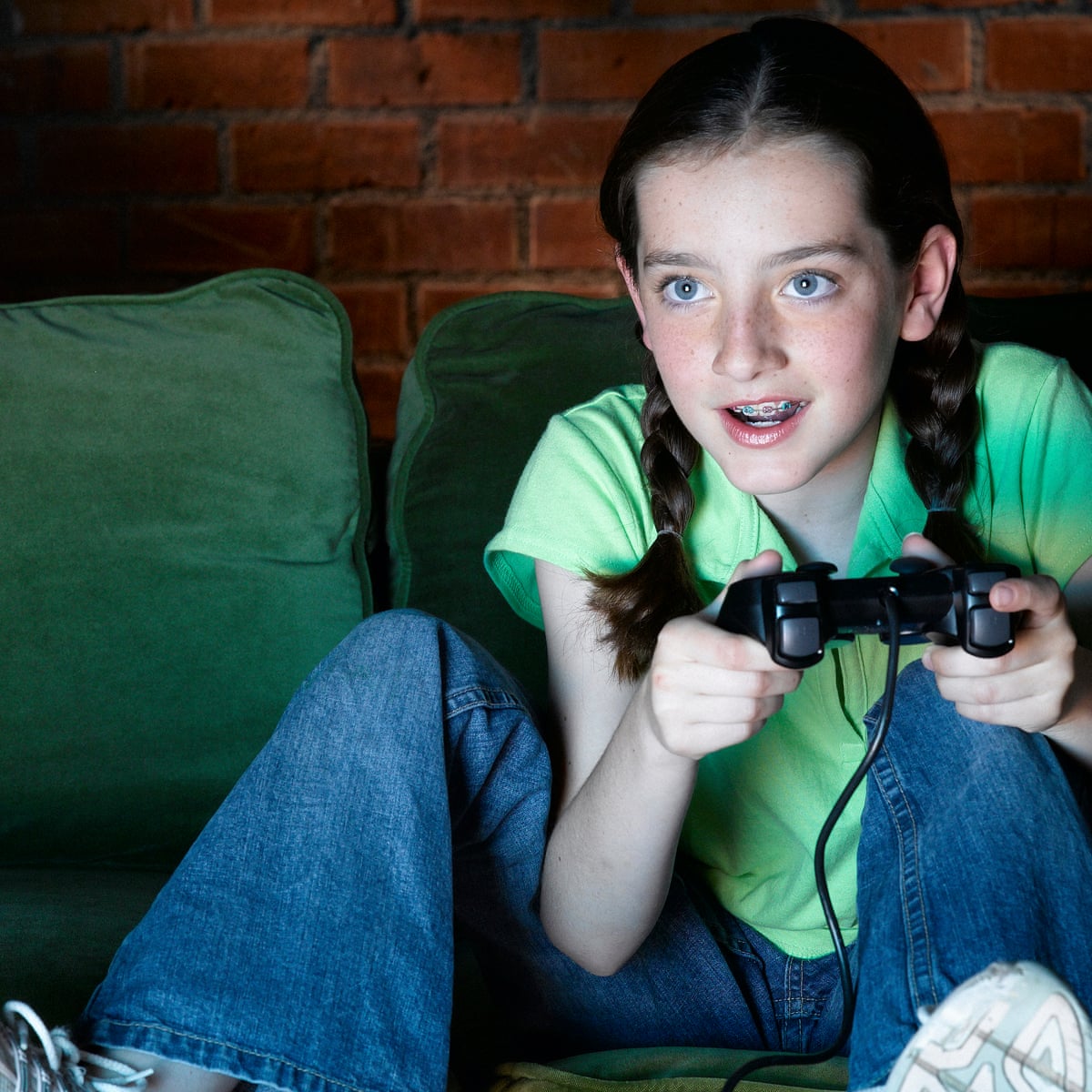 As Addictive As Gardening How Dangerous Is Video Gaming Games The Guardian As Addictive As Gardening How Dangerous Is Video Gaming Games The Guardian