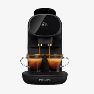 L'or Barista Sublime.