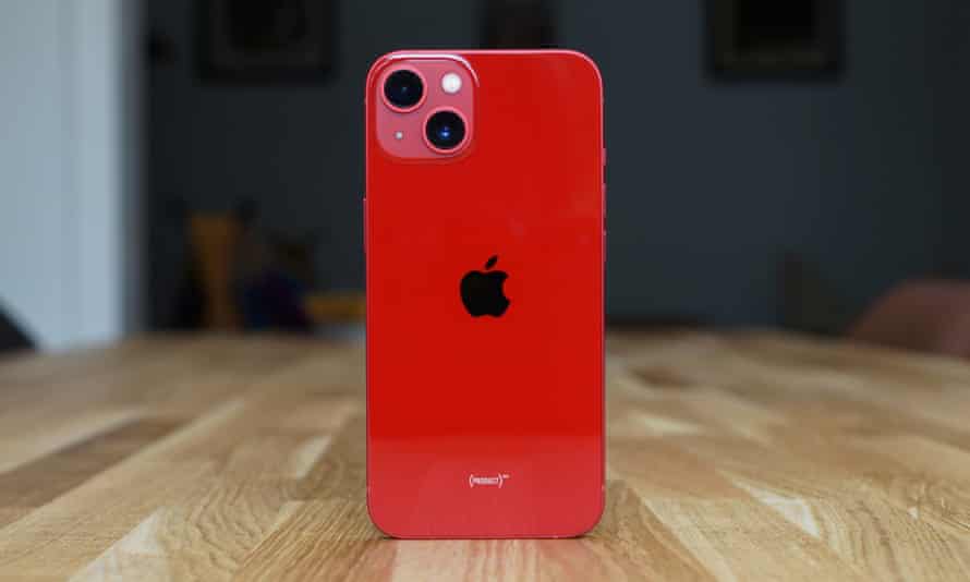 iphone 13 review