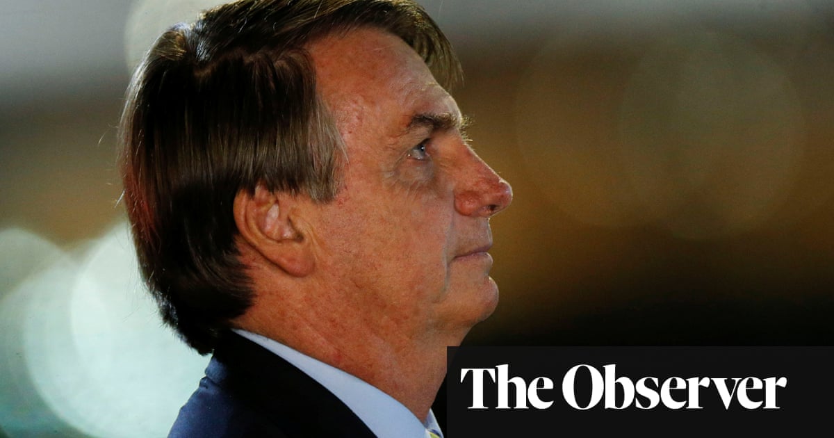 Covid-19: how world leaders responded to the crisis