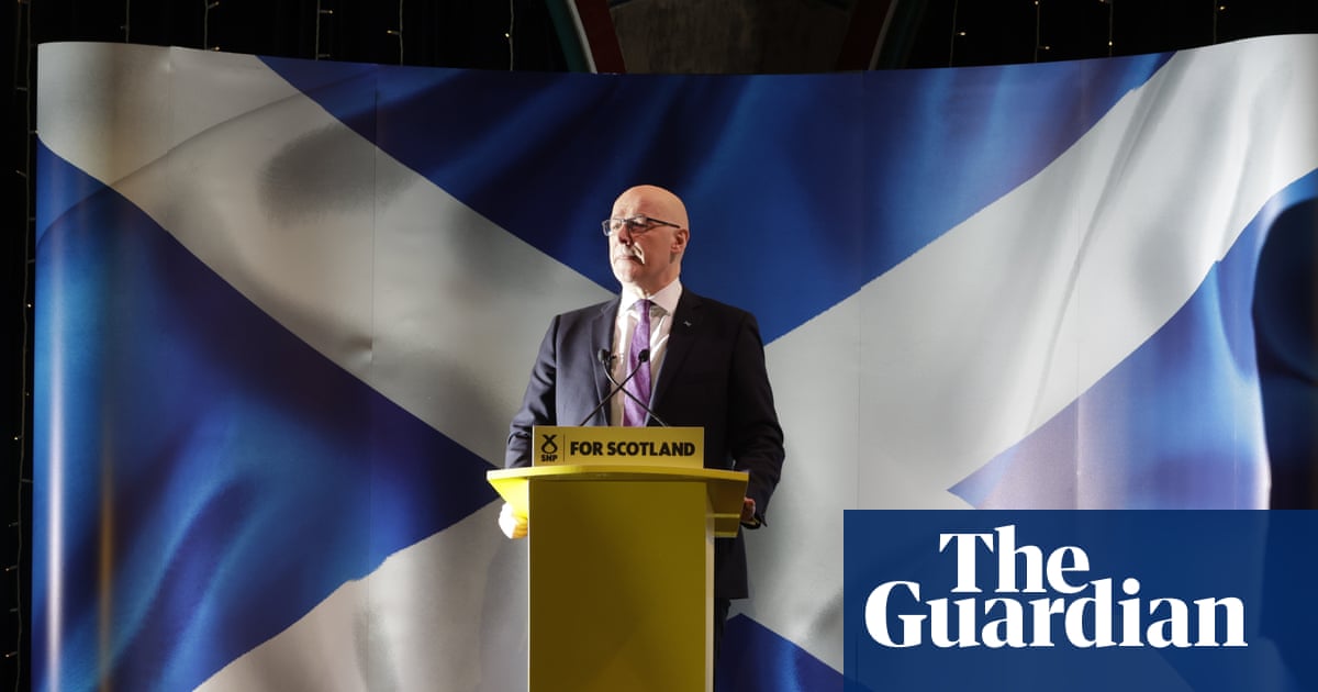 Tuesday briefing: The factors that will shape the future of Scotland