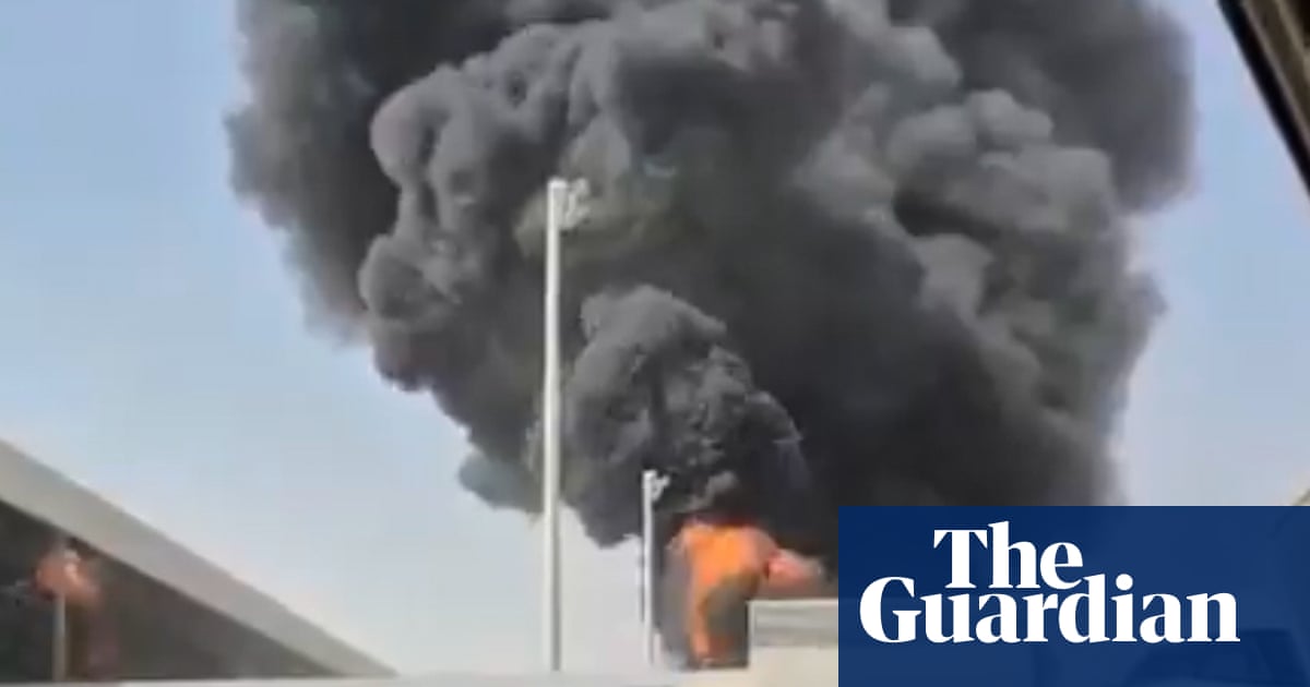 Houthi attack on Riyadh airport will force rethink of Donald Trump’s strategy