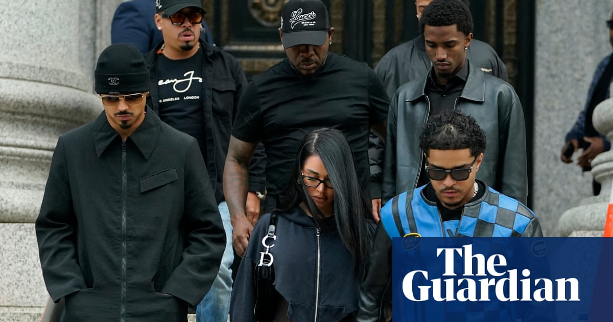 Hijos de Sean ‘Diddy’ Combs critican supuesta ‘memoria’ de su madre | Sean ‘Diddy’ Combs Hijos de Sean ‘Diddy’ Combs critican supuesta ‘memoria’ de su madre | Sean ‘Diddy’ Combs