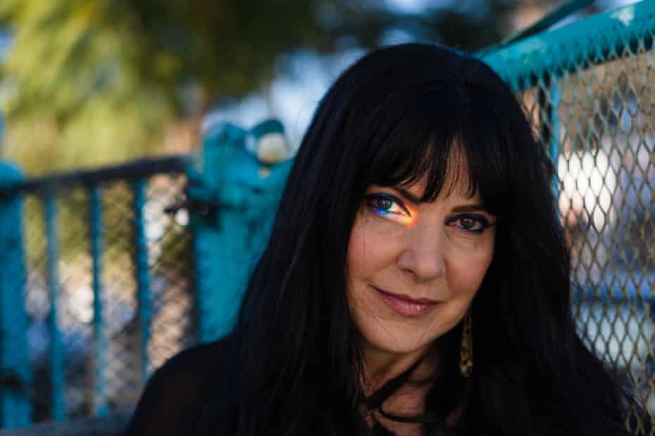 Artist Concetta Antico is a tetrachromat, which means she has a fourth colour receptor in her retina, allowing her to distinguish around 100 million different colours.