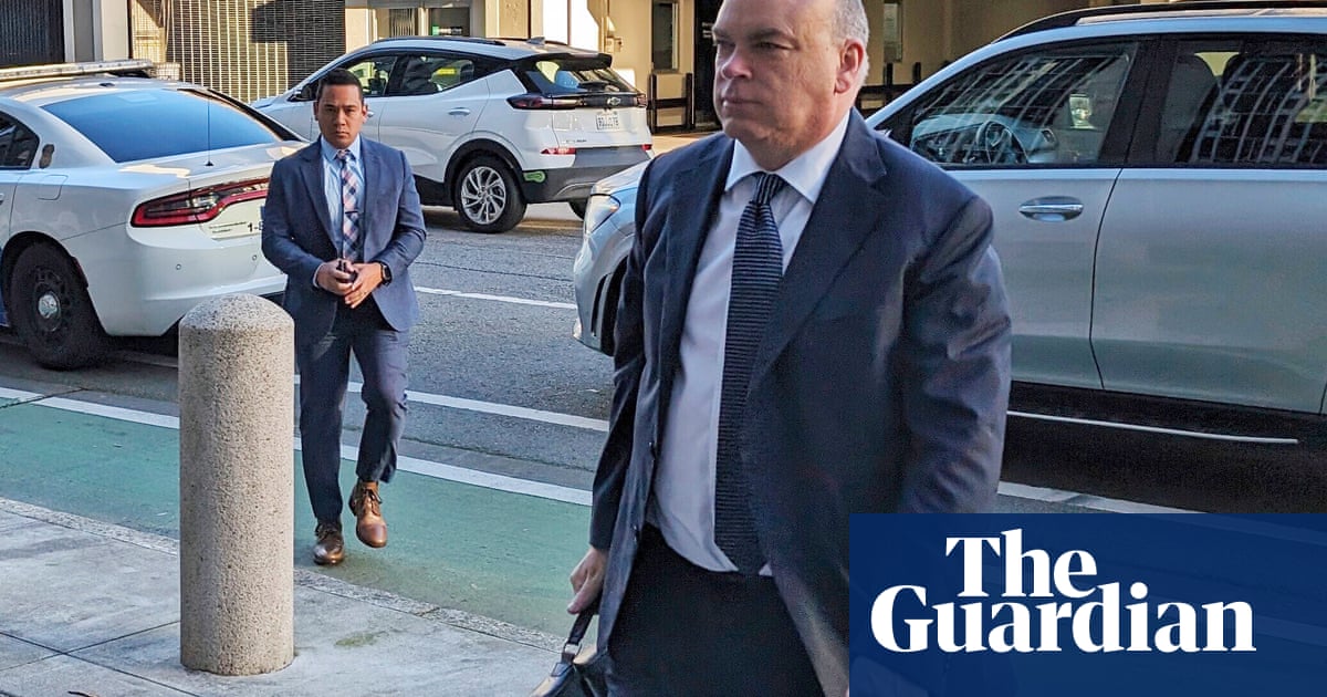 Tech titan Mike Lynch testifies at fraud trial that Autonomy was ‘not perfect’ Tech titan Mike Lynch testifies at fraud trial that Autonomy was ‘not perfect’