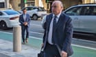 Tech titan Mike Lynch testifies at fraud trial that Autonomy was ‘not perfect’ Tech titan Mike Lynch testifies at fraud trial that Autonomy was ‘not perfect’