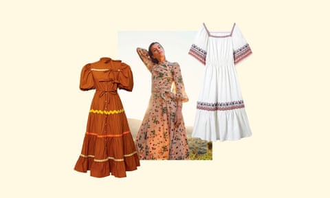Summer dreams: 25 of the best holiday dresses in pictures | Fashion | The Guardian Summer dreams: 25 of the best holiday dresses in pictures | Fashion | The Guardian