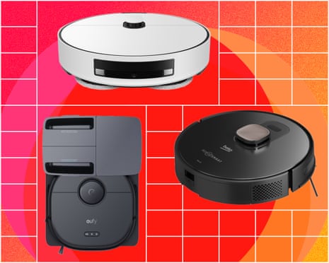 Robot Vacuum Reviews: Top Picks for Effortless Home Cleaning