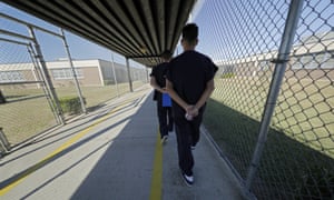 A Justice Department recommendation would prevent people with confirmed cases of Covid-19 from applying for asylum.