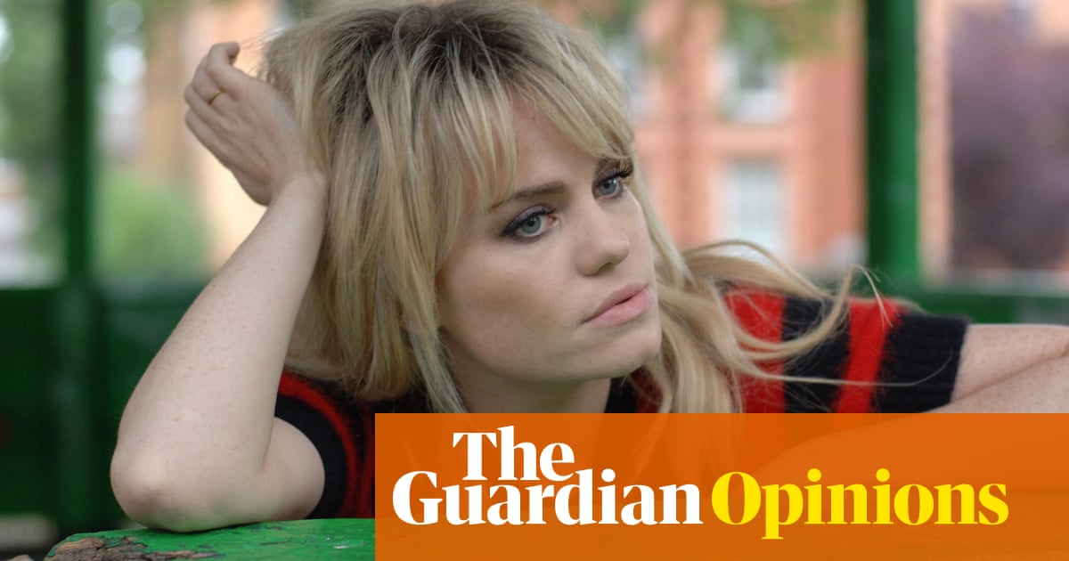 Duffy has made her peace. But social media won't let her | Music | The Guardian