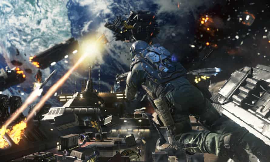 How do i play call of duty infinite warfare online Call Of Duty Infinite Warfare Zombies Gameplay Walkthrough Part 1 1080p Hd 60fps No Commentary Youtube