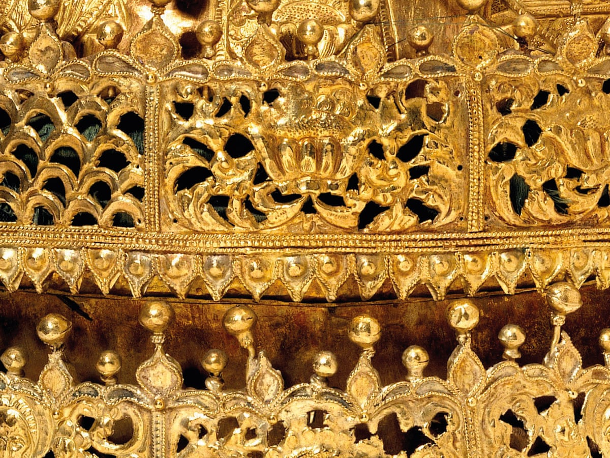 The Ethiopian Treasures In The V A May Have To Return Home Ethiopia The Guardian