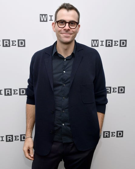 Adam Mosseri in 2019.