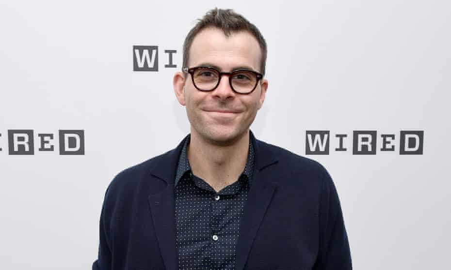 Adam Mosseri in 2019.