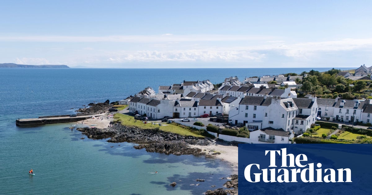 Whisky galore