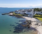 Beyond Whisky: Exploring the Food, Drink, and Tourism Boom on the Scottish Island of Islay