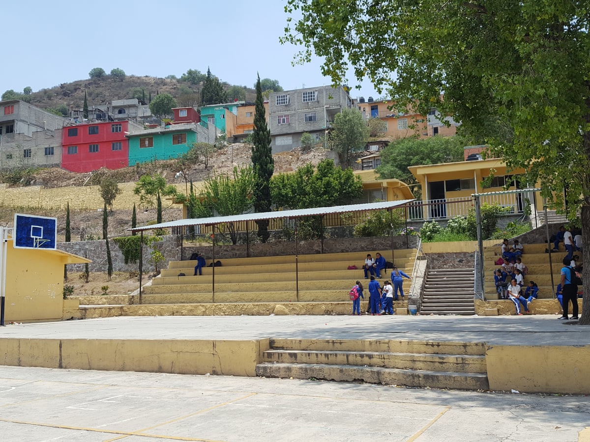 The Help Never Lasts Why Has Mexico S Education Revolution Failed Inequality The Guardian The Help Never Lasts Why Has Mexico S Education Revolution Failed Inequality The Guardian